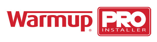Warmup-Pro-Logo Red